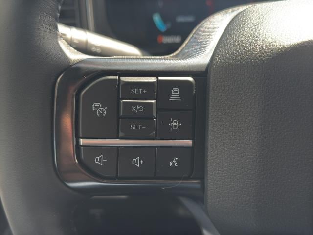 2026 Ford F-250 Super Duty Platinum - Photo 33