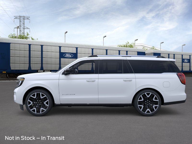 new 2026 Ford Expedition car, priced at $88,310