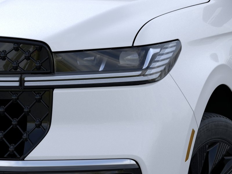 2025 Lincoln Navigator Reserve L - Photo 41