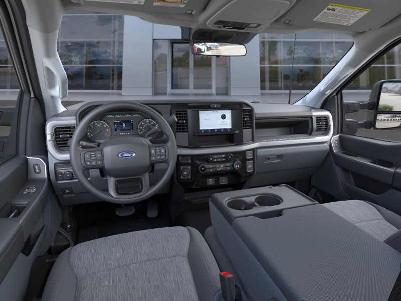2025 Ford F-350 XL photo 12