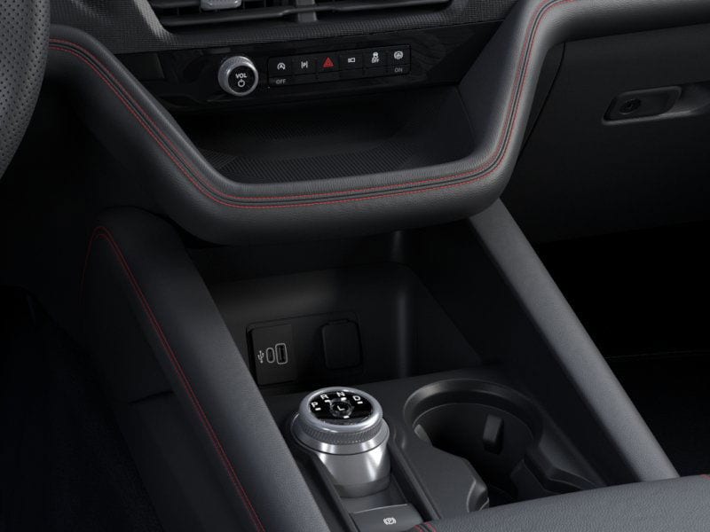 2026 Ford Explorer ST SUV