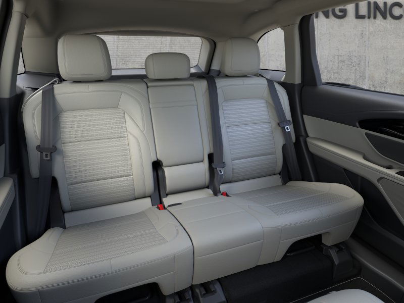 2026 Lincoln Nautilus Reserve CROSSOVERS