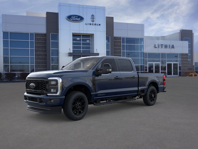2025 Ford F-350 Lariat -
                  Boise, ID