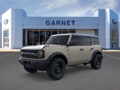 2026 Ford Bronco Big Bend SUV