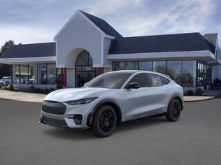 2026 Ford Mustang Mach-E Premium CROSSOVERS