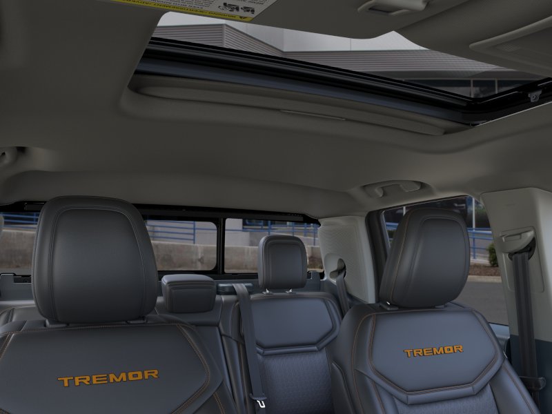 Thumbnail: 2026 Ford Maverick - 41
