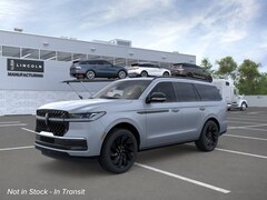 2026 Lincoln Navigator Reserve SUV
