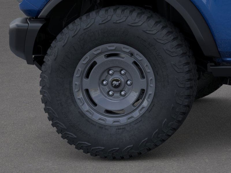 2025 Ford Bronco 4-Door Badlands - Photo 21
