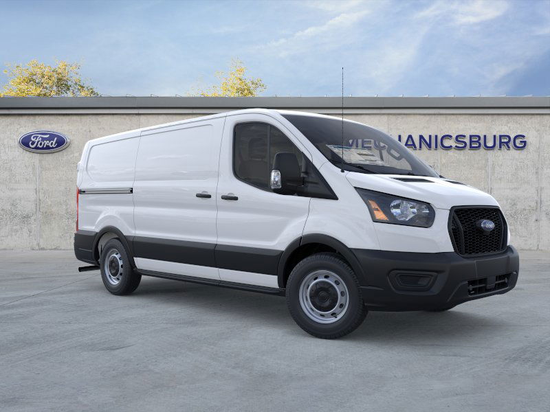 2025 Ford Transit Van Base - Photo 22