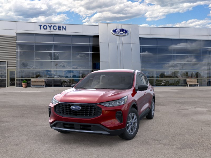 2026 Ford Escape Active - Photo 14