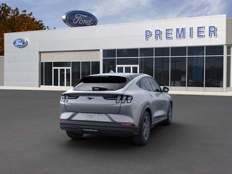 New 21 Ford Mustang Mach E Suv For Sale In Brooklyn Ny Near Queens Maspeth Ridgewood Ny Vin 3fmtk1ss8mma416