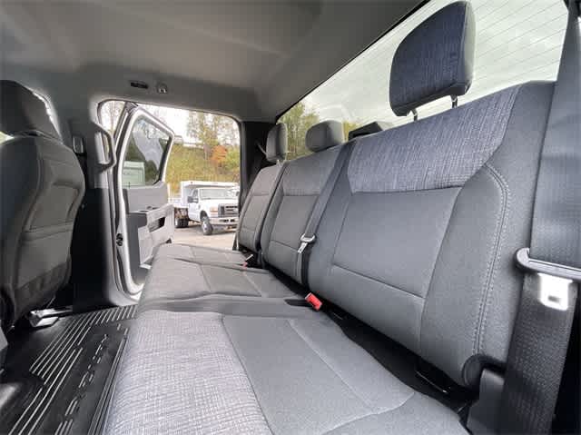 Thumbnail: 2024 Ford Econoline - 43