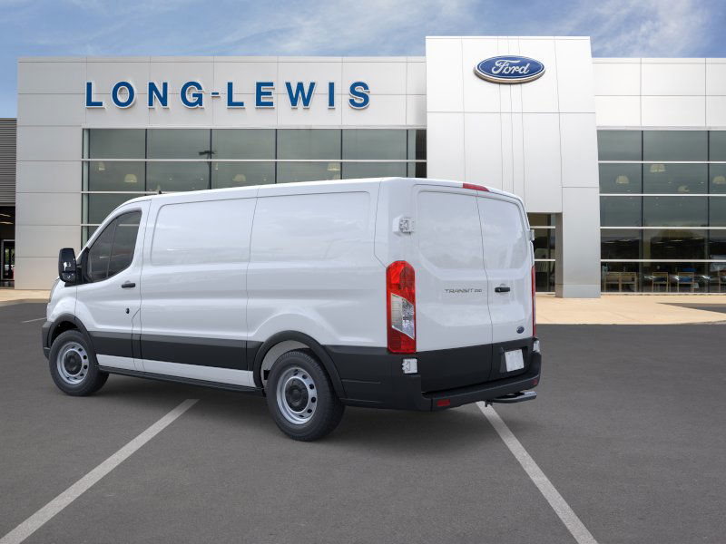 2025 Ford Transit photo 2