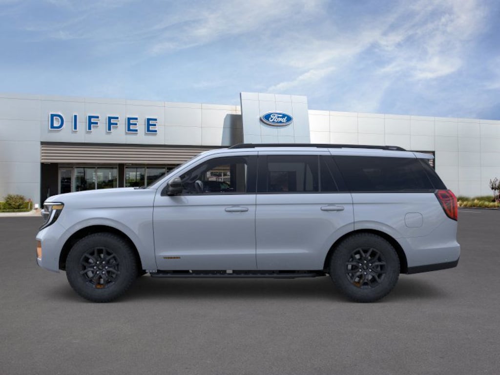 New 2025 Ford Expedition Tremor SUV