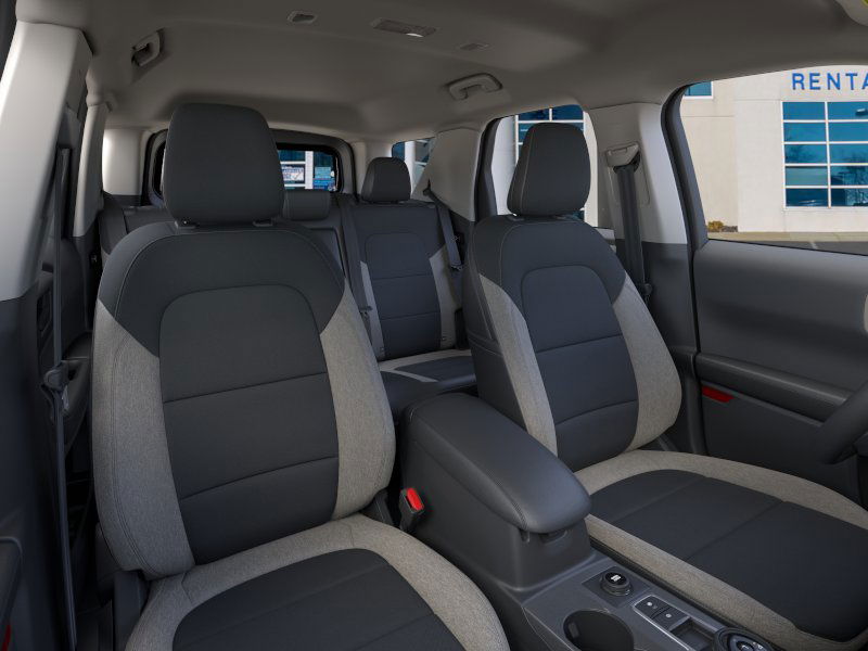 2025 Ford Bronco Sport Big Bend - Photo 39