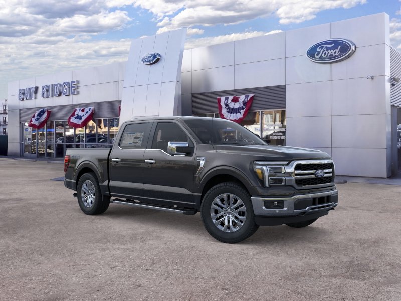 2026 Ford F-150 TRUCK 