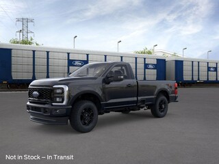 2026 Ford F-350 XL Truck
