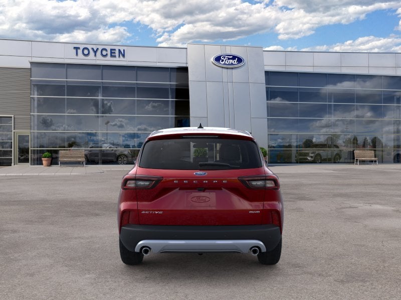 2026 Ford Escape Active - Photo 17