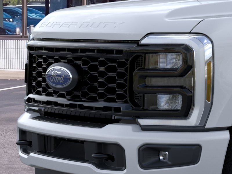 2026 Ford F-250 Super Duty XL - Photo 17