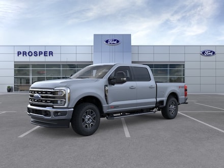 2026 Ford F-250 &reg; Lariat&reg; Truck Crew Cab