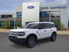 2025 Ford Bronco Sport Big Bend SUV