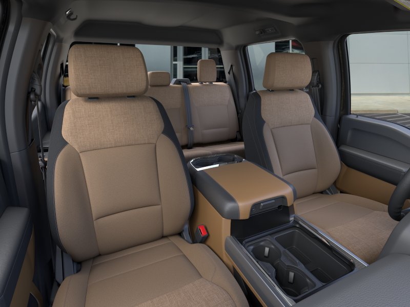2025 Ford F-350 Super Duty XLT - Photo 16