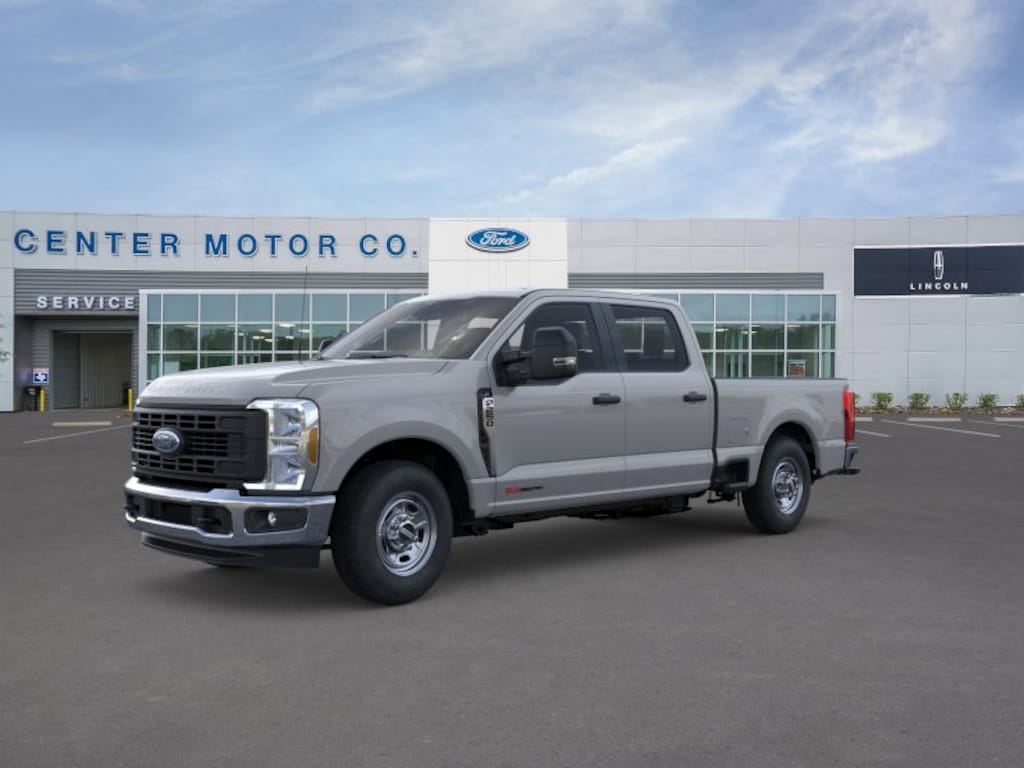 New 2026 Ford F-250 XL TRUCK