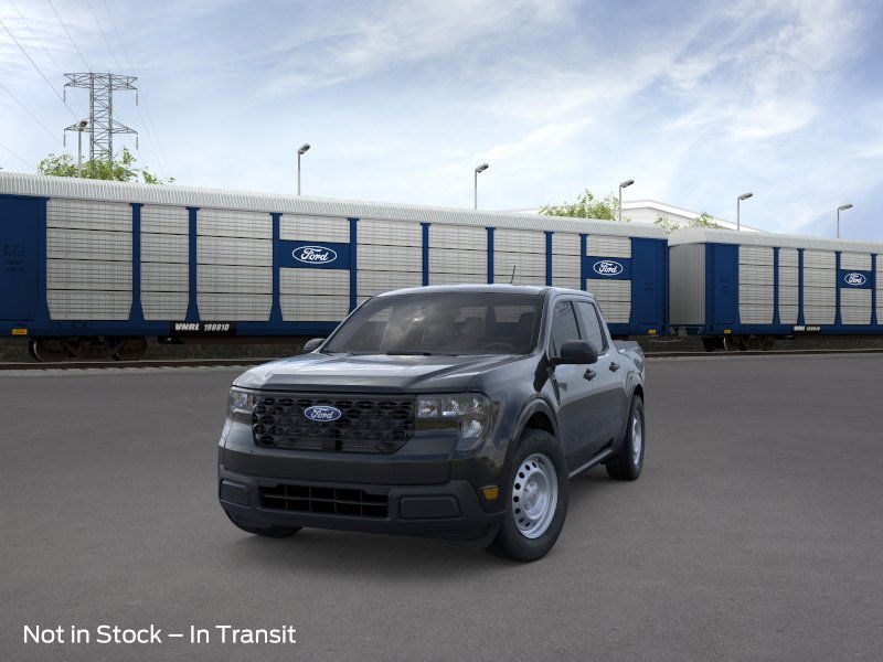 2025 Ford Maverick XL 2