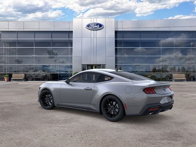2025 Ford Mustang EcoBoost Fastback - Photo 26
