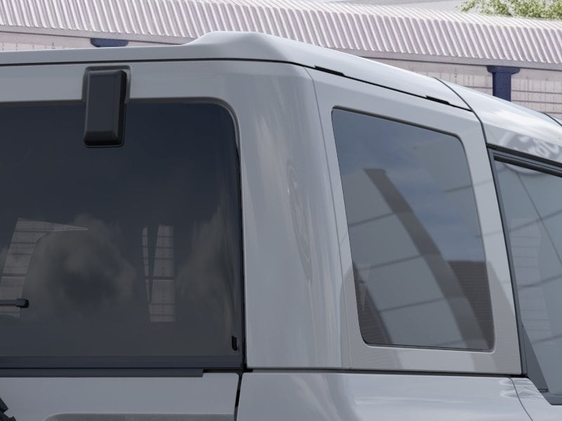 2026 Ford Bronco Outer Banks&reg; SUV