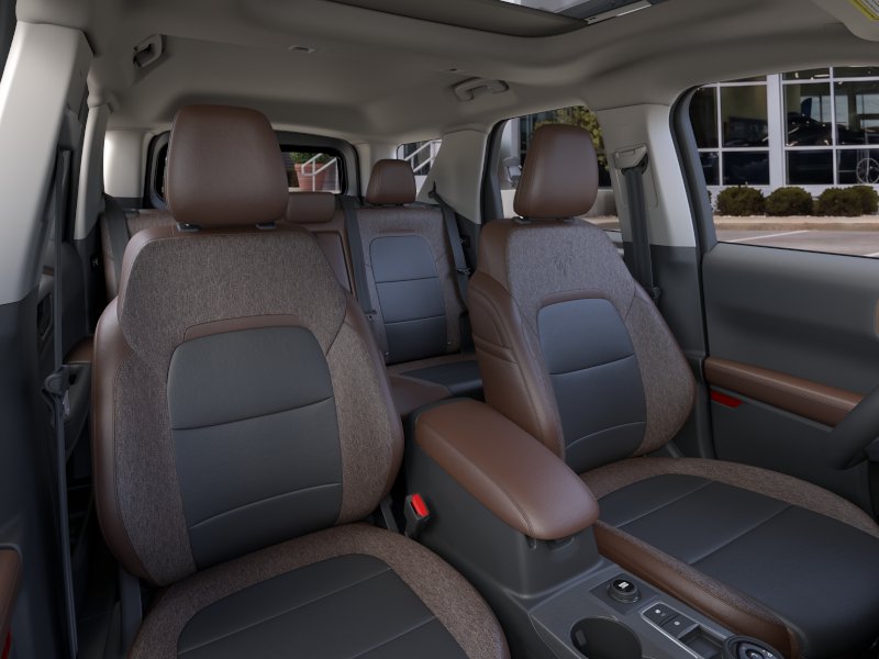 2025 Ford Bronco Sport Outer Banks - Photo 38