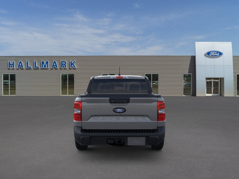 2025 Ford Maverick Lariat - Photo 26