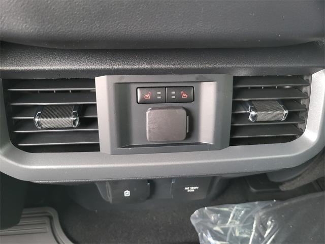 2025 Ford F-150 Lariat - Photo 56