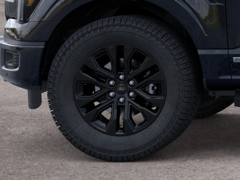 2026 Ford F-150 Lariat - Photo 19