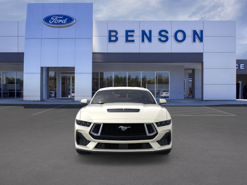 2025 Ford Mustang GT Premium Fastback - Photo 22