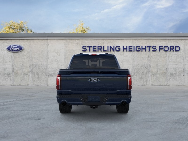 Thumbnail: 2026 Ford F-150 - 38