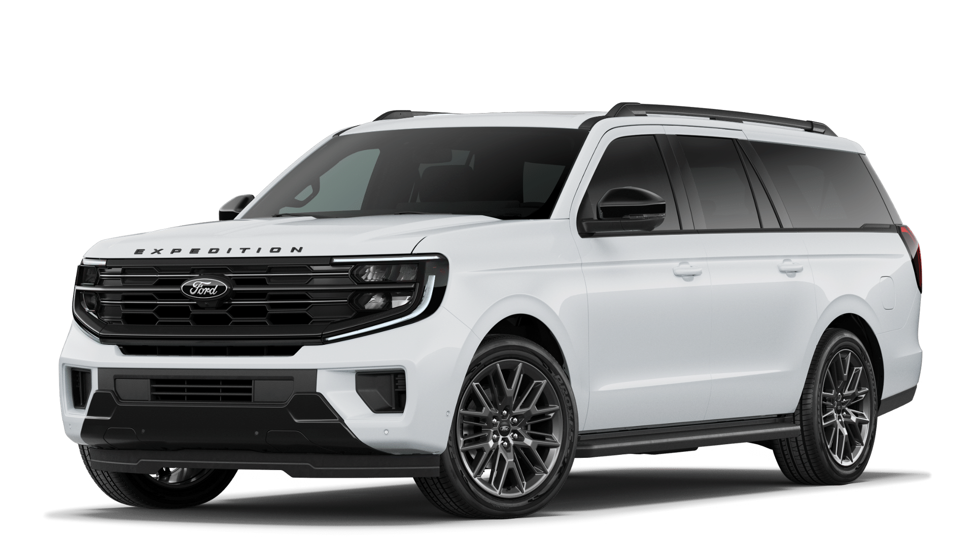 2026 Ford Expedition