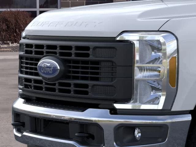 2026 Ford F-250 Super Duty XL - Photo 39