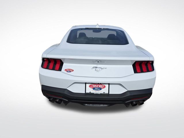 2025 Ford Mustang EcoBoost Fastback - Photo 27