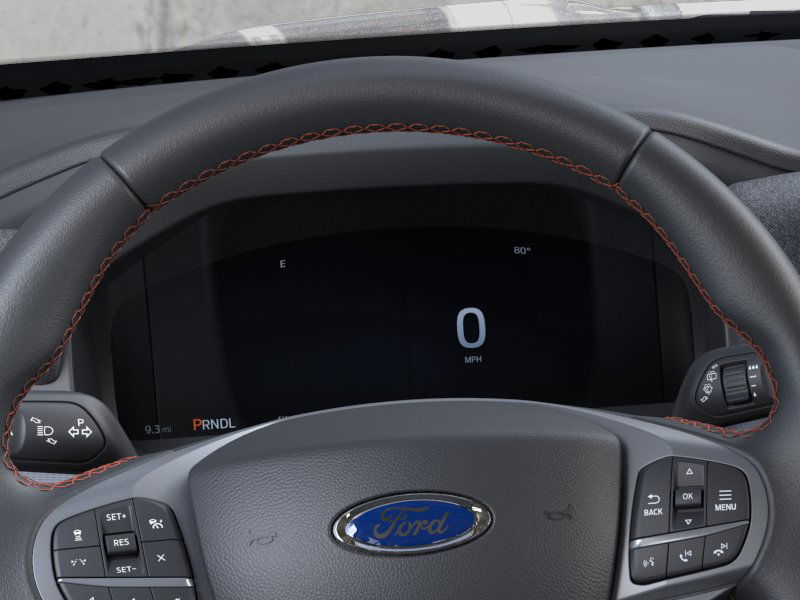 Thumbnail: 2026 Ford Explorer - 36