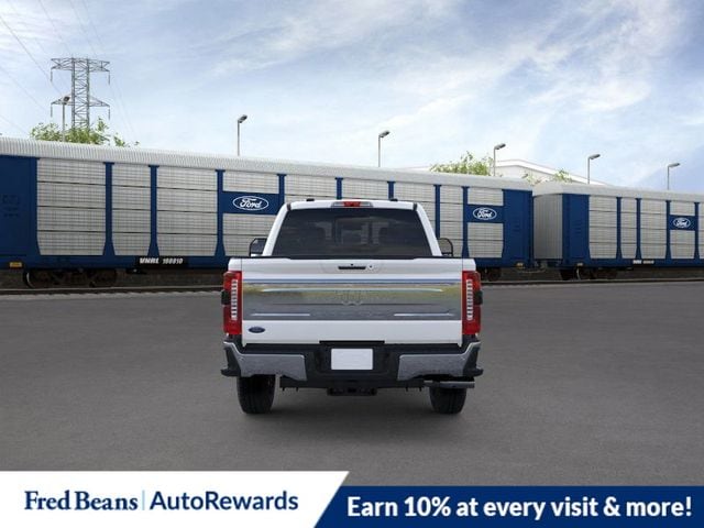 2026 Ford F-250 Super Duty King Ranch - Photo 33