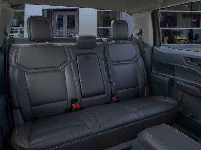 Thumbnail: 2026 Ford Maverick - 35