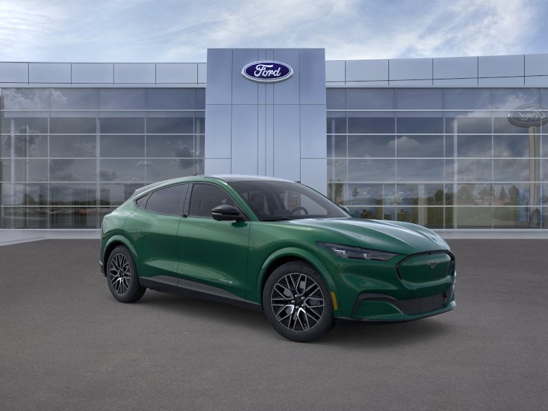 2025 Ford Mustang Mach-E Premium - Photo 7