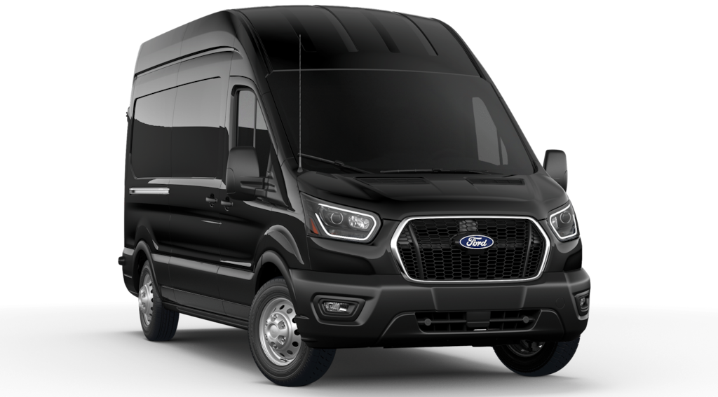 New 2026 Ford Transit-350 Cargo Cargo Van VAN