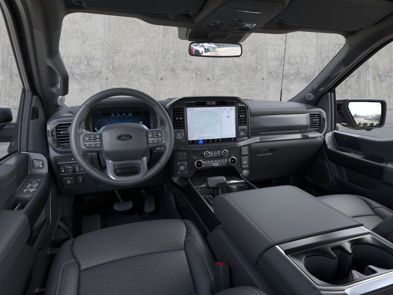 Thumbnail: 2025 Ford F-150 - 9
