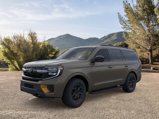 2026 Ford Expedition Tremor SUV