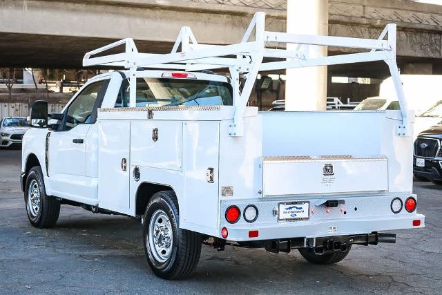 Thumbnail: 2026 Ford F-250 - 45
