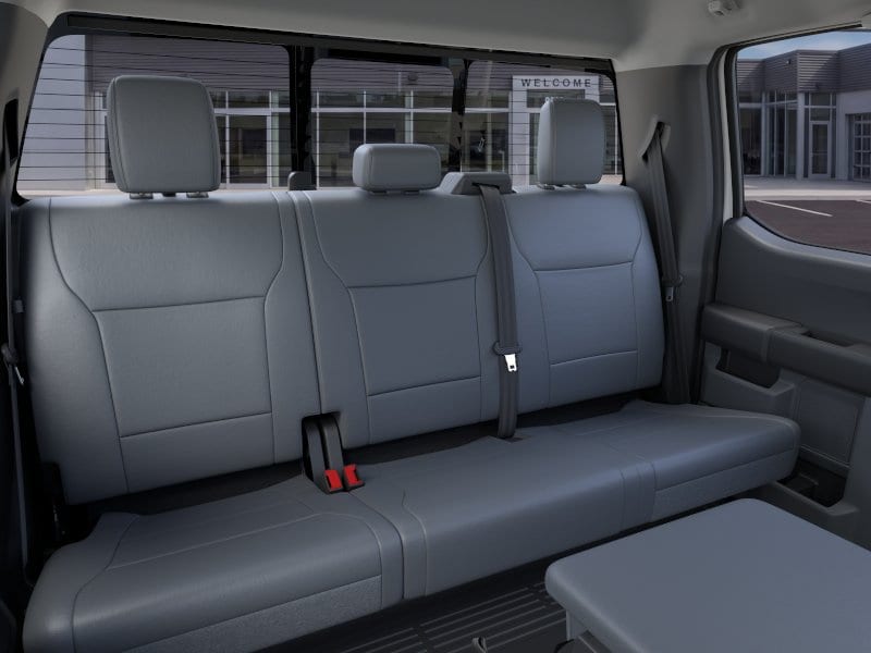 2025 Ford F-550 Super Duty Chassis Cab XL - Photo 36