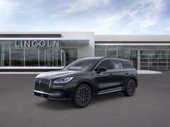 New 2026 Lincoln Corsair Reserve SUV  for sale near Cleveland, OH