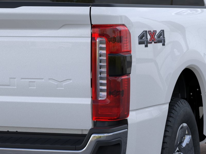2026 Ford F-350 Super Duty Lariat - Photo 21